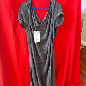 Lululemon dress\Scarf